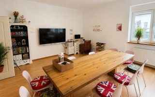 BRASADAS vinde casa 4 cam in zona CENTRALA. - Poză 3