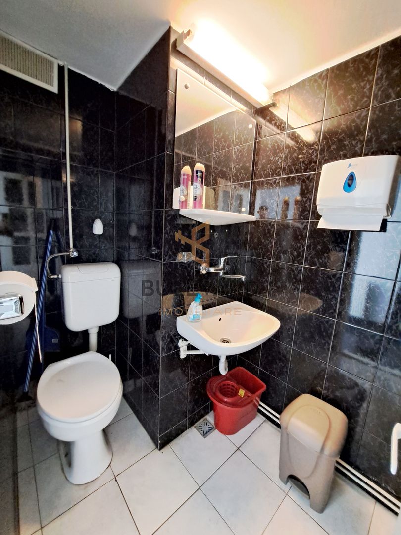 Spatiu de birou, diferite activitati, in zona ultracentrala! - Poză 9