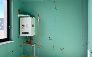 VANZARE 4 CAMERE | DUPLEX | ZONA THEODOR PALLADY - Poză 9