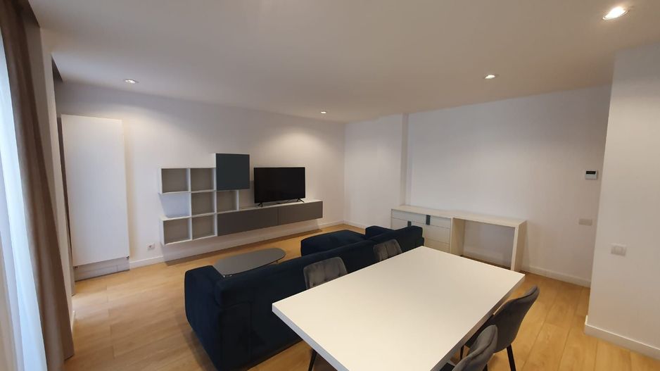 PROPRIETAR. 2 camere Baneasa Iancu Nicolae - Poză 24