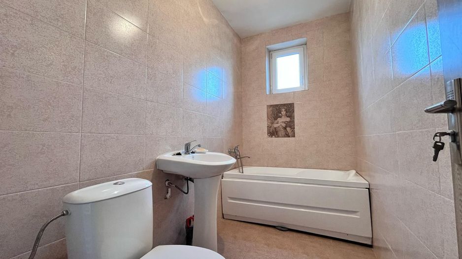 Apartament 2 camere - Centrala proprie  -  Militari Residence - Poză 4