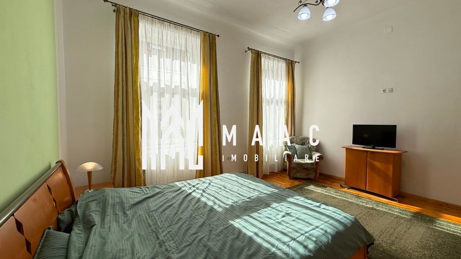 Apartament 3 camere | Etaj 1 | Renovat | Ultracentral - Poză 10