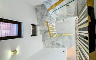 Casa individuala, 4 camere, constructie noua, Salicia zona Sun Tropez - Poză 14