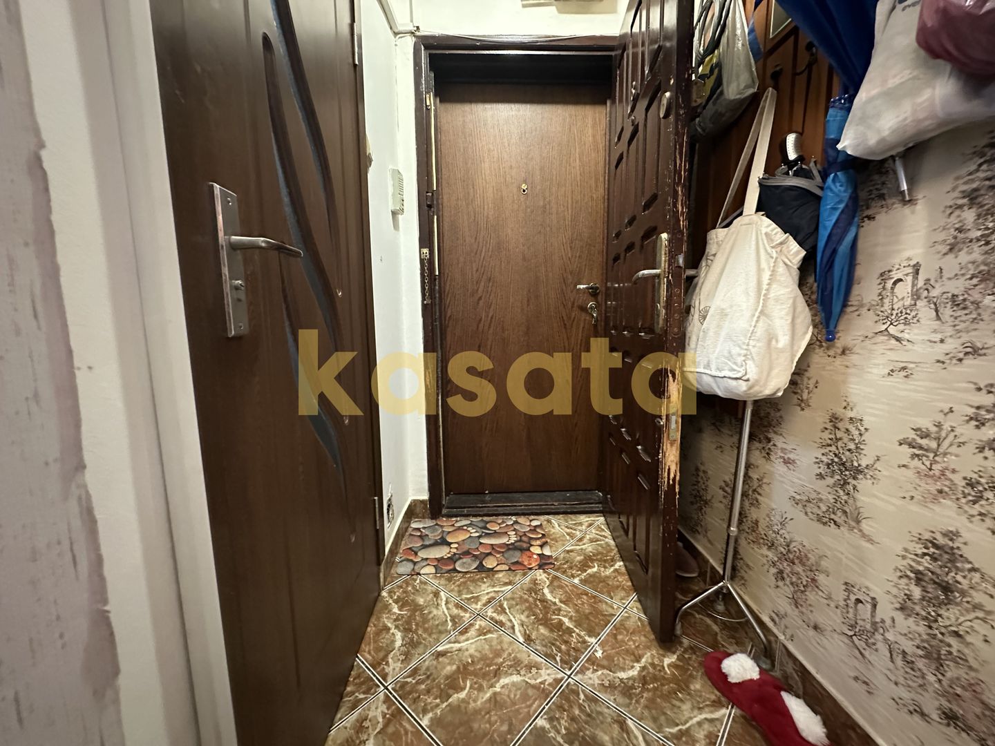 🏢 4 camere | Vânzare | Drumul Taberei | Renovat | Etaj intermediar - Poză 18