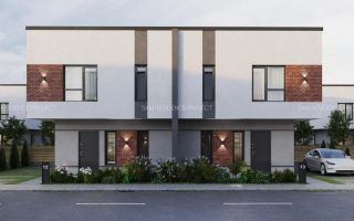 Casa tip duplex sector 3 - Poză 17