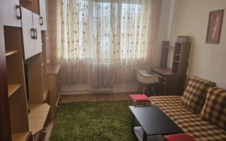 Garsoniera PET FRIENDLY - 28 mp - zona Metrom - Poză 3