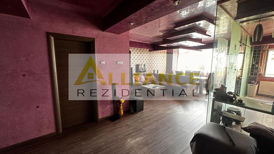 Apartament 3 camere 95 mp | Aurel Persu â Sector 4 | Parcare + Boxa incluse - Poză 10