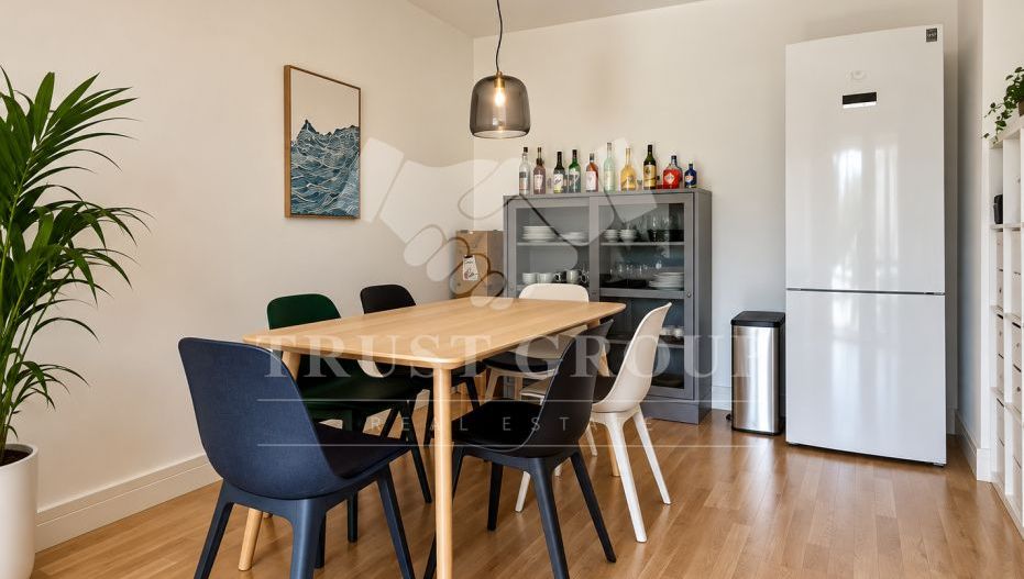 Apartament 3 camere Parcul Circului - Imobil 2020 - Poză 2