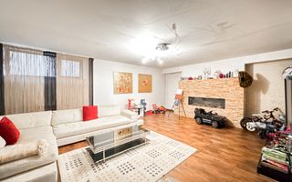 Vilă Individuală Premium | 11 Camere | Zona Pipera - Iancu Nicolae - Poză 12