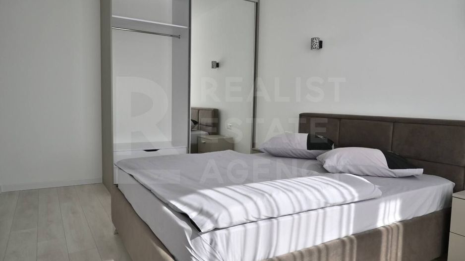 Chirie casă în 2 nivele 280 mp., str. Parascovia Didic, Telecentru. - Poză 9