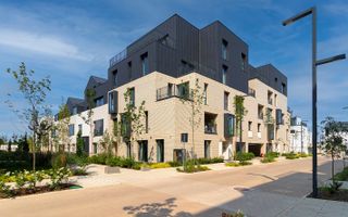 Inchiriere - duplex - parkview 4 camere  - Avalon Estate-Pipera - Poză 18