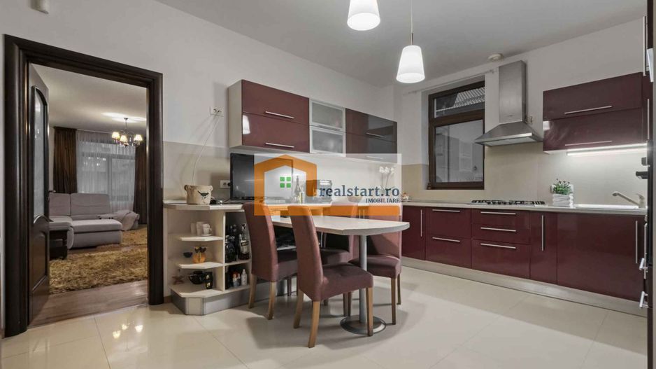 Pantelimon-Cernica, Premium S+P+1E+M, ideal Rezidenta, Azil, Clinica - Poză 13