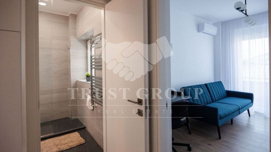 Apartament 3 camere Aviatorilor - Poză 6
