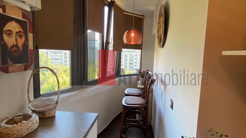 Apartament cu 2 camere de vanzare-Unirii - Poză 15