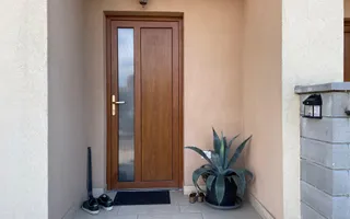 Duplex cu 4 camere complet mobilat și utilat |Moșnița Veche| - Poză 21