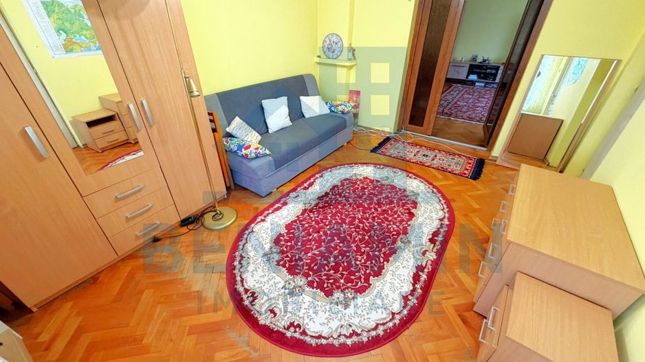 Casa de vanzare-Catargiu-Str Rasinari-Mobilata-Utilata-Disponibila - Poză 4