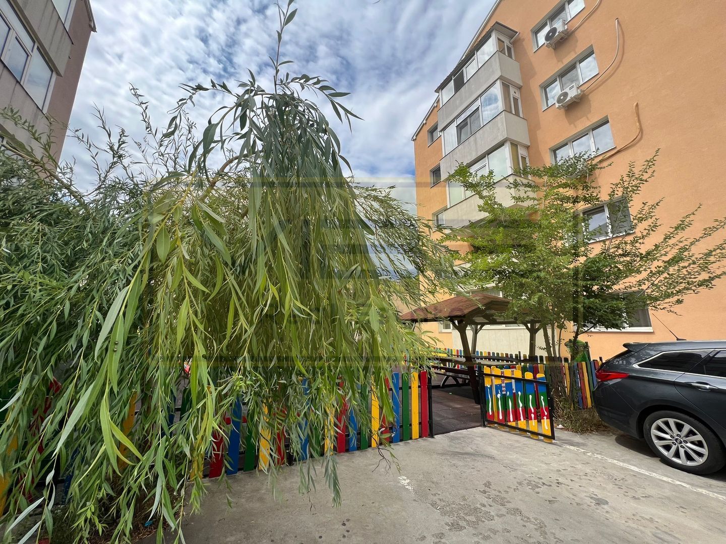 Apartament 2 camere Cris Estate - Family Market Bucium - Poză 28