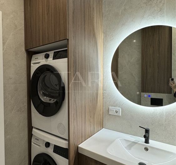 Apartament 3 camere decomandate, zona BMW - Poză 7