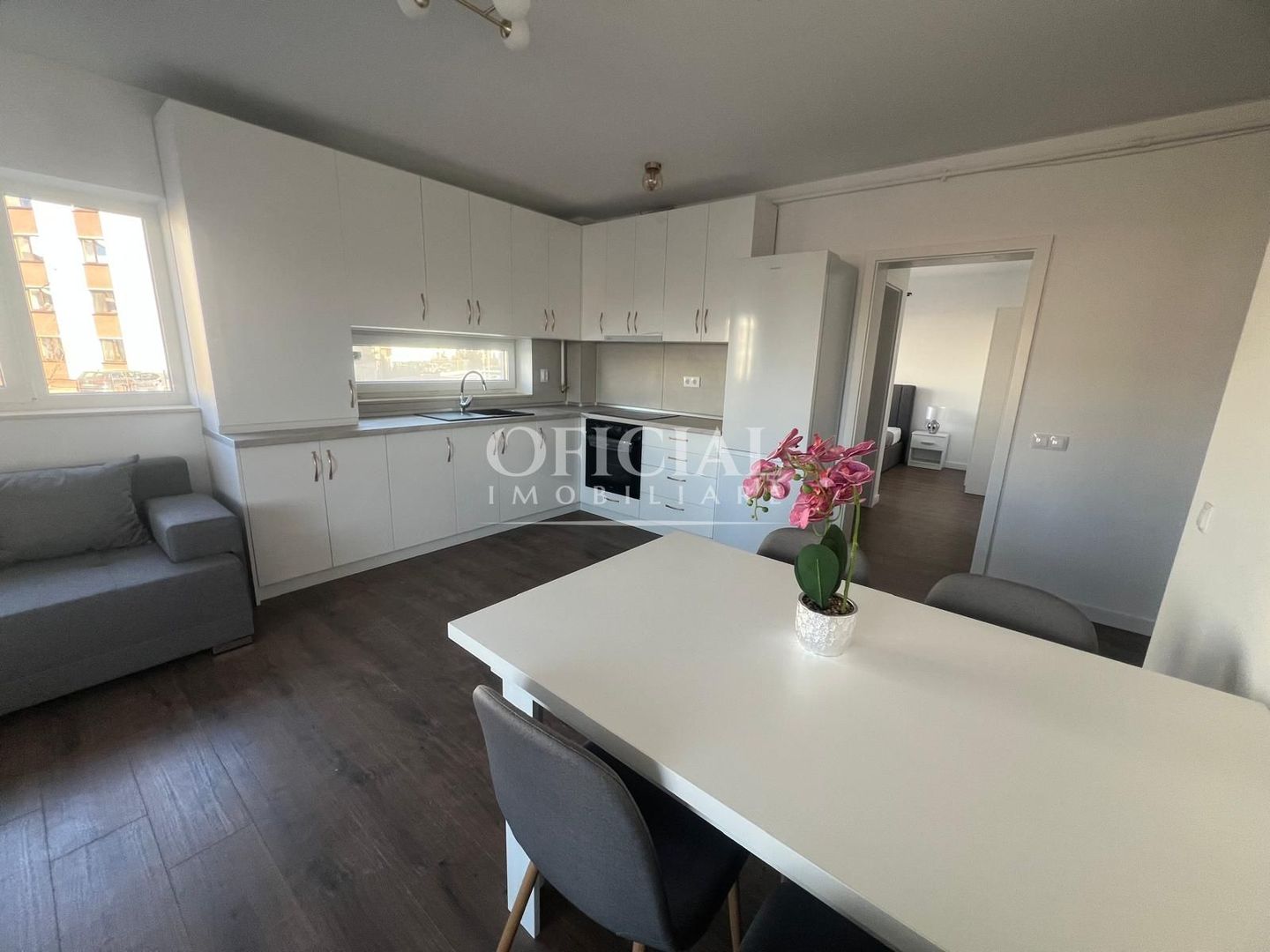 Apartament 3 camere | Pet friendly | Parcare | 68mp | Eroilor Floresti - Poză 2