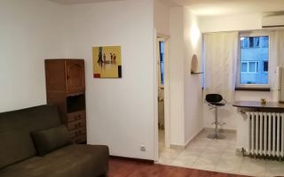 Garsonieră de închiriat în Militari, Timonierului,lângă metrou,petfriendly - Poză 2