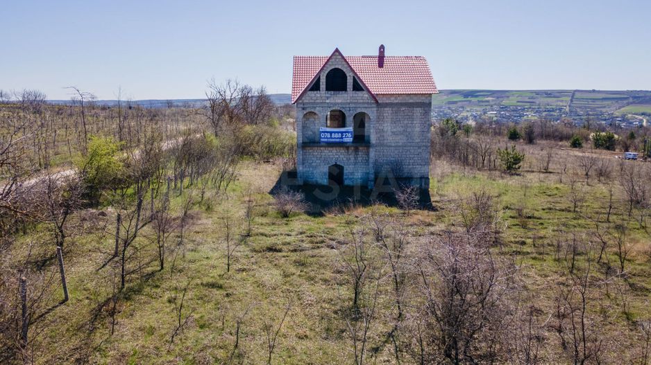 Vânzare, teren de construcții, 37  ari, satul Hrușova, Criuleni - Poză 15