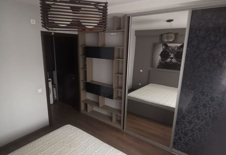Vanzare Apartament 3 Camere LUX   Mall Vitan - Calea Dudesti - Poză 8