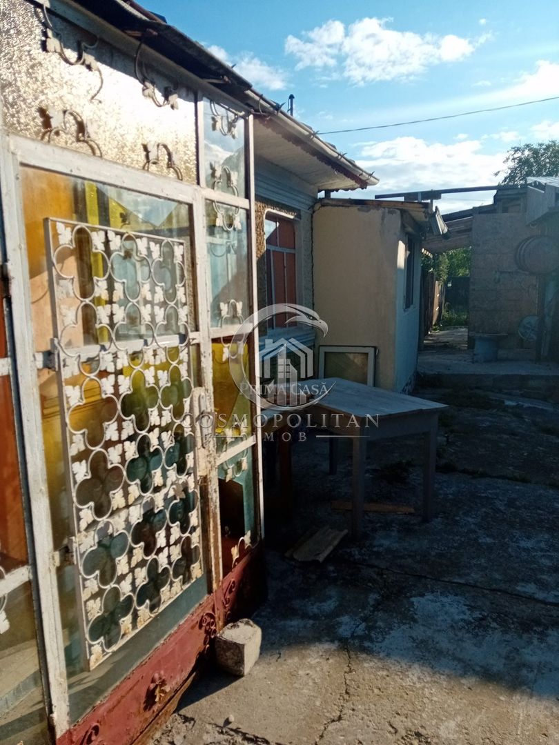 Oportunitate de investitie! Casa in Dealu Viei – Merei/BZ ~ teren 700mp ~ d=40m - Poză 5
