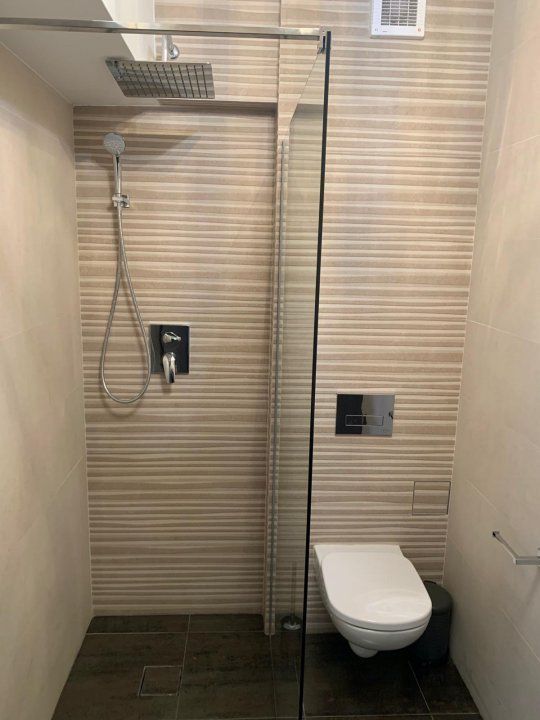 Apartament Barbu Vacarescu | Belvedere Residence - Poză 11