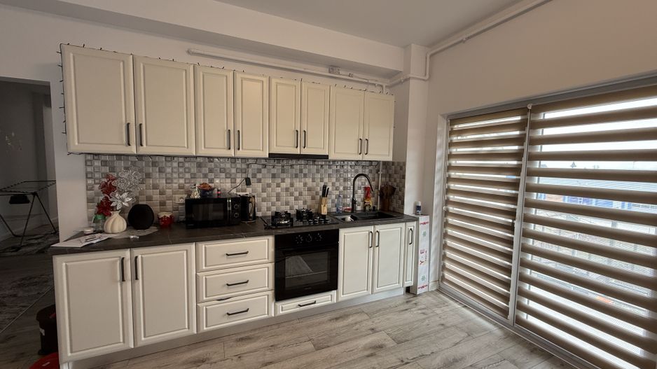 APARTAMENT NOU | LIFT SI PARCARE | RADAUTI - Poză 7