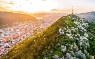 4 **** HOTEL PIATRA - NEAMT - Poză 23