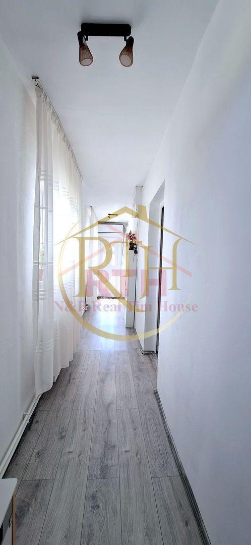 Casa individuala, 3 camere, fara teren, zona Plopi, langa Scoala - Poză 10