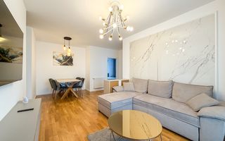 3 camere cu vedere la lac, zona Iulius Mall - Poză 2