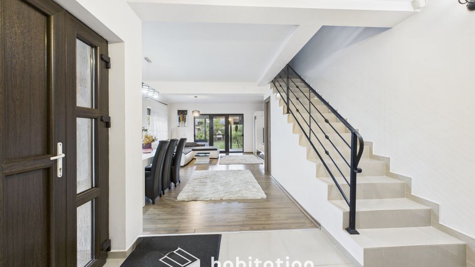 Duplex spațios,  grădină amenajată și poziție excelentă lângă Kaufland - Poză 18