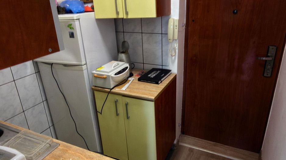 Garsonieră 21 mp, etaj 3/4 zona Expo / str. Cojocnei Marasti - Poză 5