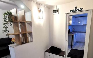 # închiriez garsonieră Alexandru cel Bun (la Familial) - Poză 3