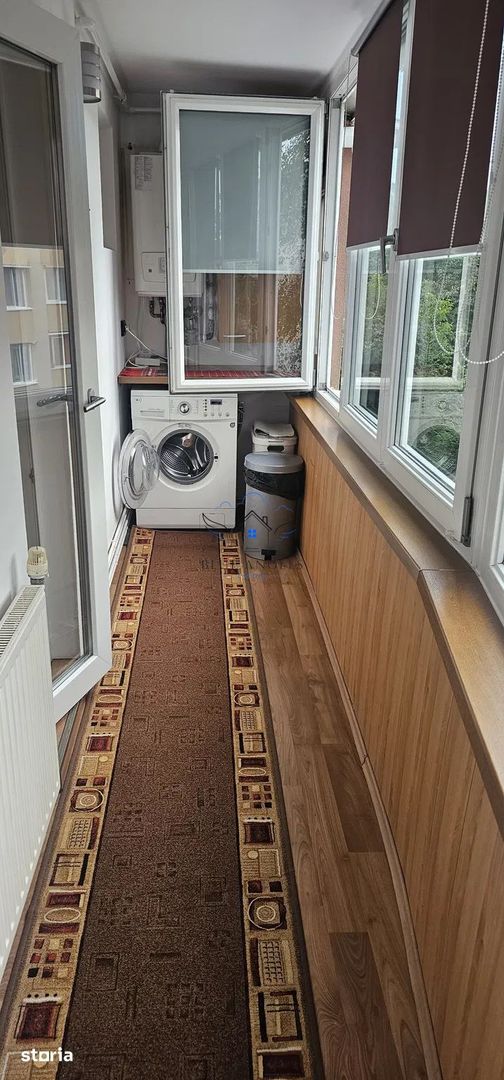 Apartament 2 camere de închiriat – 60 mp - Poză 5
