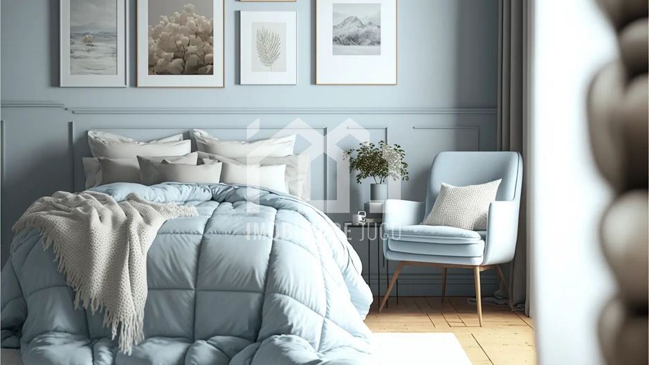 Casa individuala 4 camere, 112mp, Teren 874mp, Norma nZEB, Jucu de Sus - Poză 6