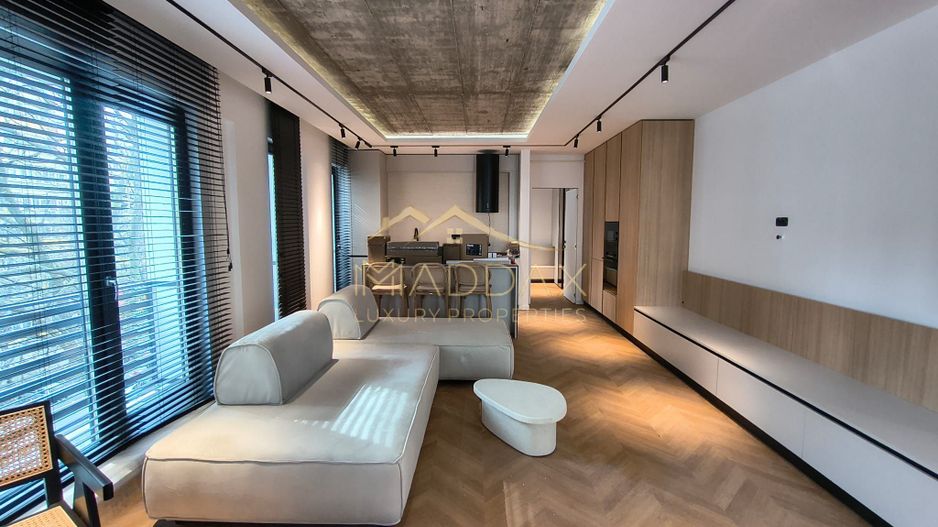 Apartament de lux 2 camere // Zona Obor - Poză 3