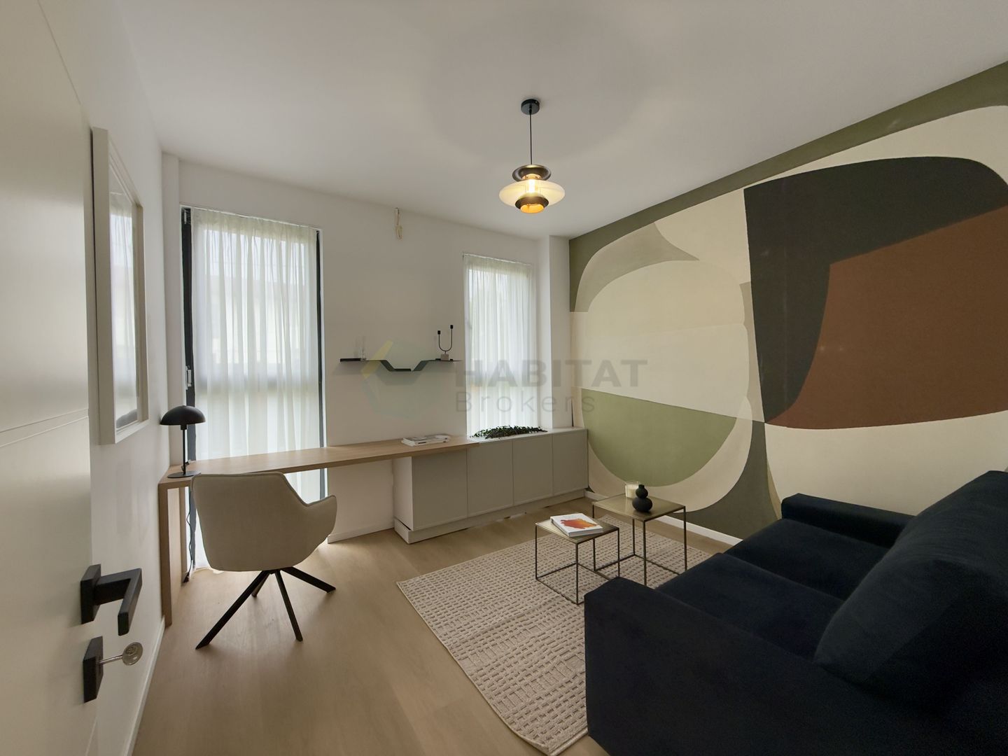 Vila finalizata in Complex Rezidential - Poză 5