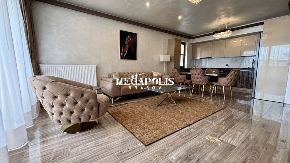 Apartament 4 camere | Confort Lux | Parcare | Isaran Residence - Poză 3