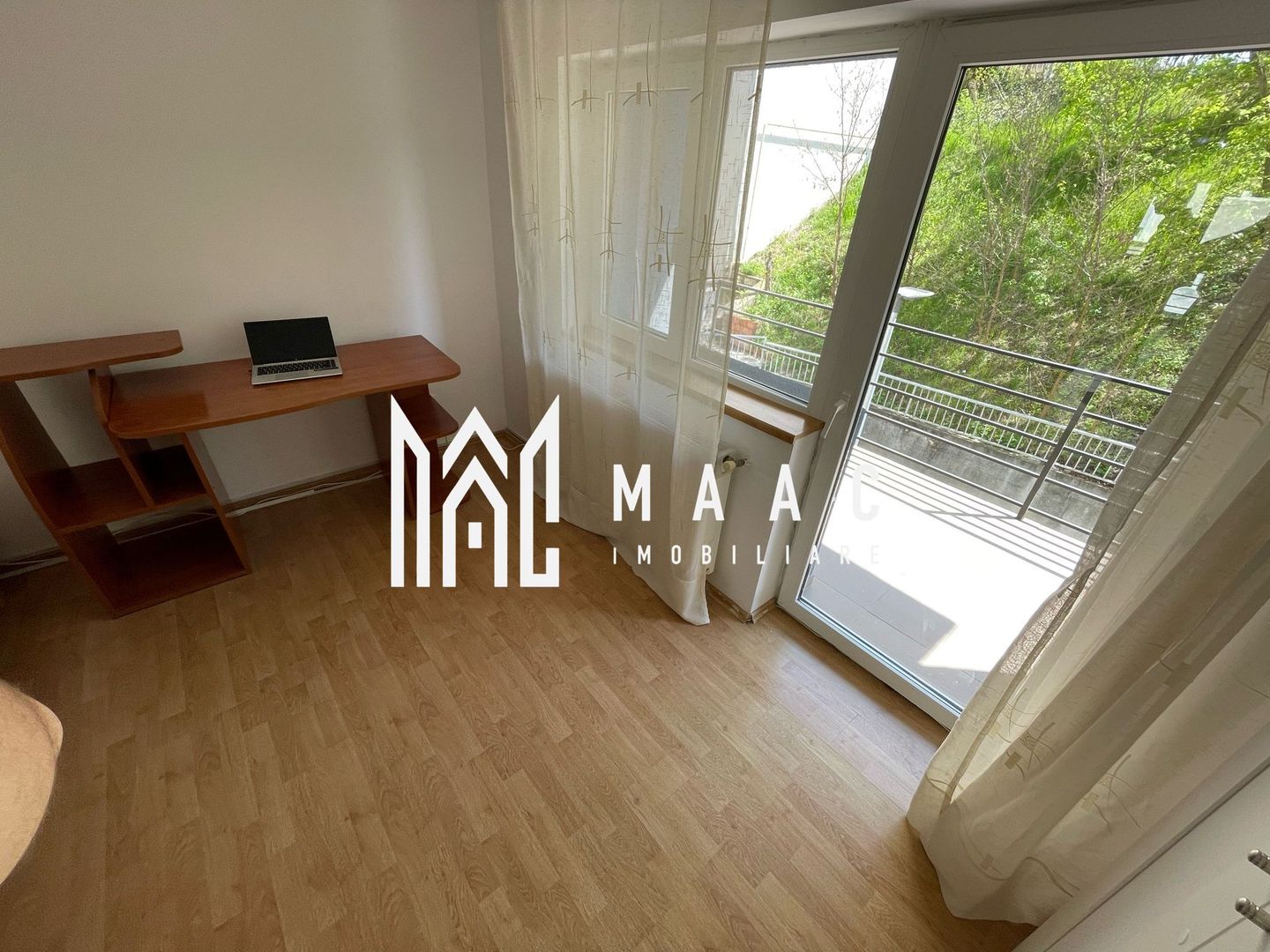 Apartament de închiriat I 4 camere I 96 mp utili I Strand II I etaj 2 - Poză 6