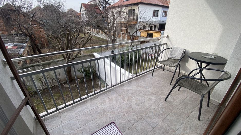 Apartament spațios de 2 camere la vilă – Confort și intimitate lângă Sub Arini - Poză 21