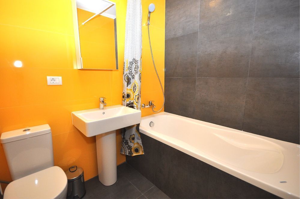 De închiriat: apartament 3 camere - Grozăvești - metrou - parcare - Poză 6