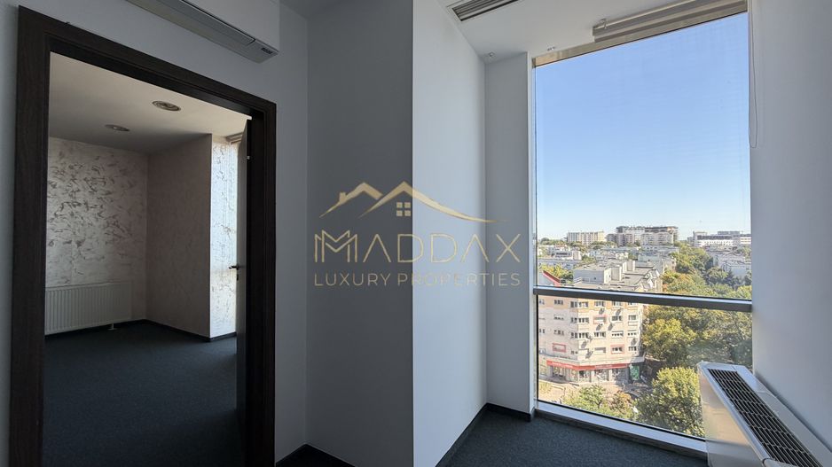 Spațiu de birouri *201.38 mp* // Baneasa - Poză 11