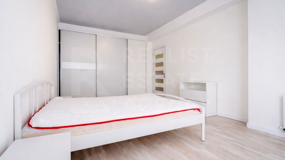 Chirie, apartament, 2 camere, str. M. Berezovschi, Botanica - Poză 5