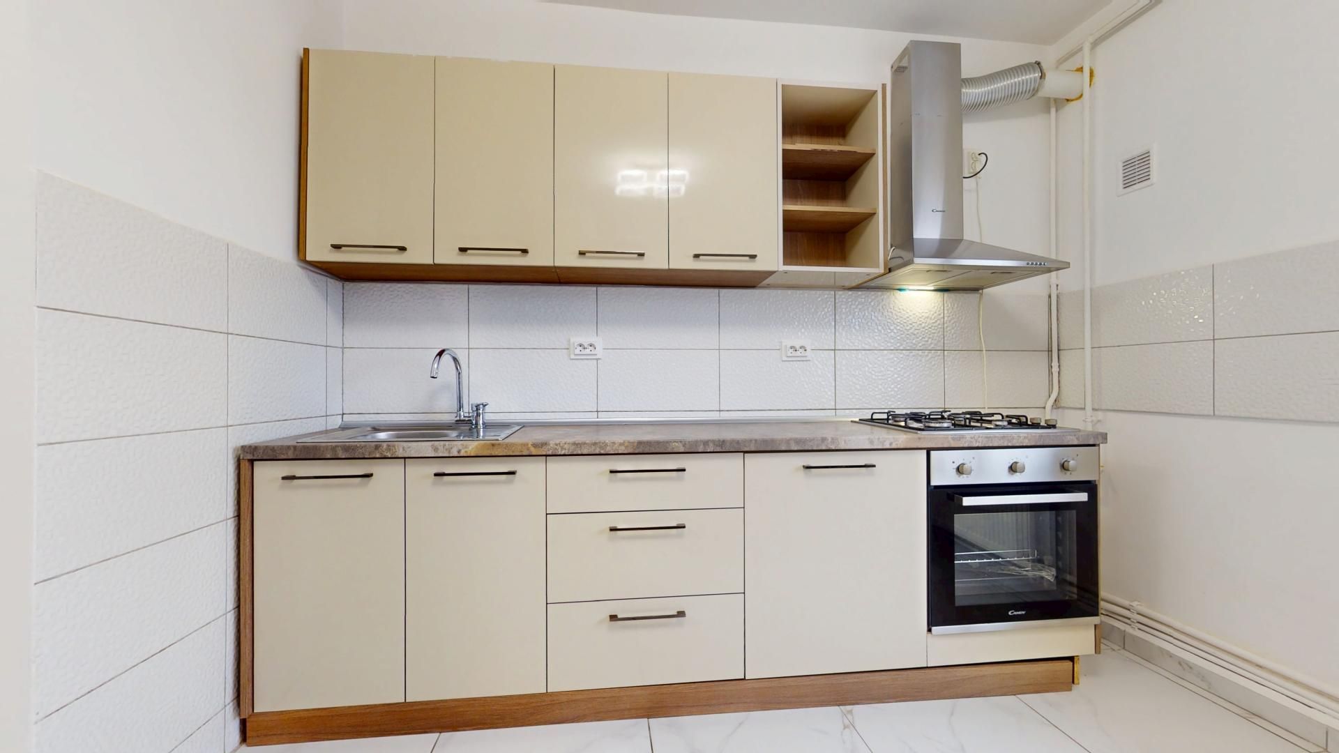 Apart. 2 cam. Decomandat cu Centrala Proprie! Bloc 1986! - Poză 7