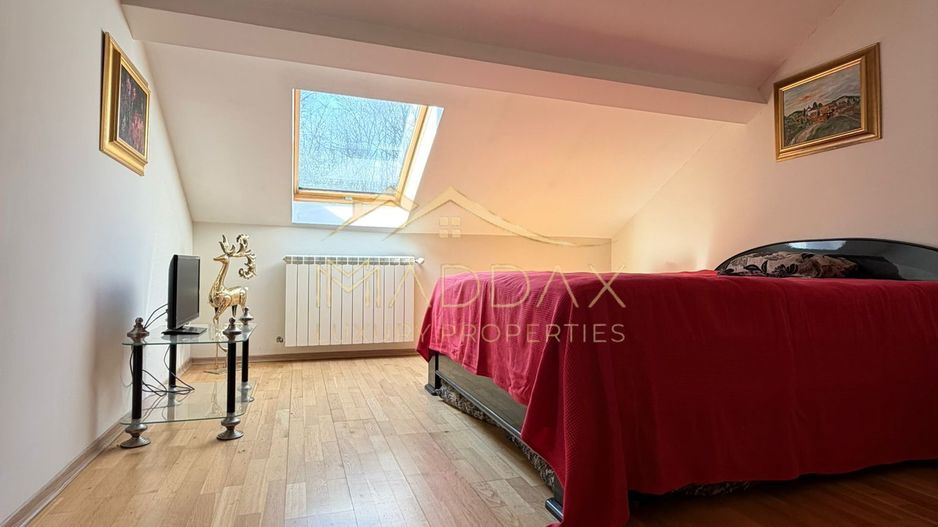 Vila spectaculoasa Corbeanca *padure proprie si piscina - Poză 53