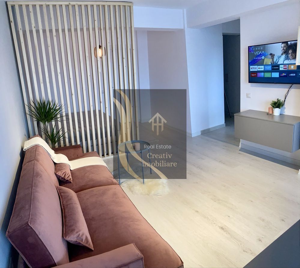 Garsoniera de inchiriat Studio Lujerului Politehnica - Poză 2
