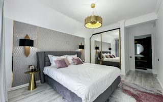 Casa individuala, 4 camere, constructie noua, Salicia zona Sun Tropez - Poză 3