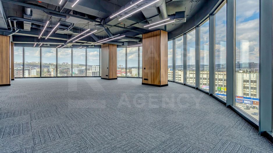 Chirie, spațiu comercial, 362 mp, bd. Ștefan cel Mare și Sfânt, Centru - Poză 10